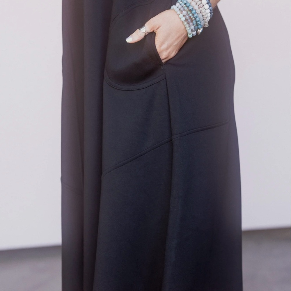 From free birds nest black dress - Picture 3 of 12